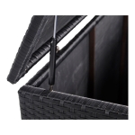 Lesli Living Kussenbox Black