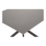 Lesli Living Tuintafel Crest 90x90cm