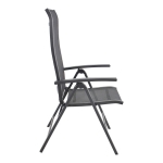 Lesli Living Standenstoel Hera Negro