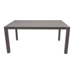 Lesli Living Tafel Mojito Ceramic Pardo 160x90cm