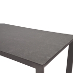 Lesli Living Tafel Mojito Ceramic Pardo 160x90cm