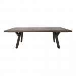 Lesli Living Tafel Castilla Pardo Exclusive 243x103cm