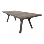 Lesli Living Tafel Castilla Pardo Exclusive 243x103cm