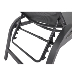 Lesli Living Ligbed Mojito Negro