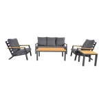 Lesli Living Loungeset Donnan