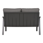 Lesli Living Loungebank Mai Tai 2-Pers