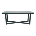 Lesli Living Loungetafel Mai Tai 117x60cm