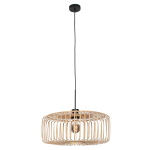 Steinhauer Hanglamp Bamboe Naturel Ø60cm