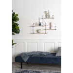 House Nordic Wandplank Harlem Set van 4