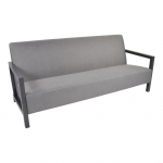 Lesli Living Loungebank Verona 3-Pers