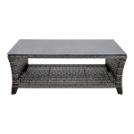 Lesli Living Koffietafel Soho Forte 120x60cm