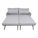 Lesli Living Duo Ligbed Amalfi