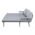 Lesli Living Duo Ligbed Amalfi