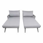 Lesli Living Duo Ligbed Amalfi