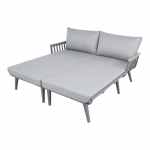 Lesli Living Duo Ligbed Amalfi