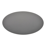 Lesli Living Draaiplateau Lazy Susan Negro Ø60cm
