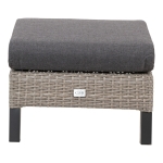 Lesli Living Lounge Hocker Treviso Brick