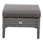 Lesli Living Lounge Hocker Florence Forte