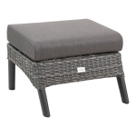 Lesli Living Lounge Hocker Florence Forte