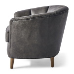 Rivièra Maison Fauteuil Rue Royale Pellini Espresso