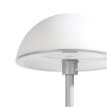 Coco Maison Vloerlamp Stefano Outdoor USB Grijs