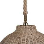 Coco Maison Hanglamp Louise 3-Lichts Goud