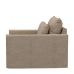 Rivièra Maison Loveseat Continental Naturel