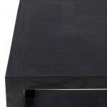 Rivièra Maison Sidetable Colombe Zwart 150cm