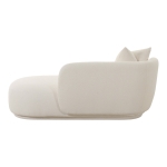 House Nordic Daybed Mykonos Naturel 175cm