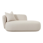 House Nordic Daybed Mykonos Naturel 175cm