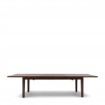 Rivièra Maison Eettafel Bodie Hill Bruin Uitschuifbaar 220-310cm