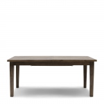 Rivièra Maison Eettafel Bodie Hill Bruin Uitschuifbaar 180-260cm