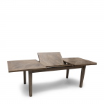 Rivièra Maison Eettafel Bodie Hill Bruin Uitschuifbaar 180-260cm