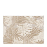 Rivièra Maison Vloerkleed Palmera Crème 200x290cm