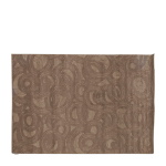 Rivièra Maison Vloerkleed Delfina Taupe 200x290cm