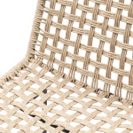 Rivièra Maison Barstoel Jakarta Outdoor Wicker