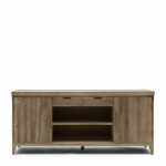 Rivièra Maison Dressoir Brescia Eikenhout 180cm