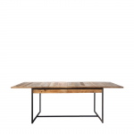 Rivièra Maison Eettafel Shelter Island Uitschuifbaar 150/240cm