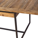 Rivièra Maison Eettafel Shelter Island Uitschuifbaar 150/240cm