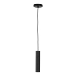 House Nordic Hanglamp Paris Zwart