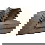 PTMD Bank Block Corner Piece Juke Taupe