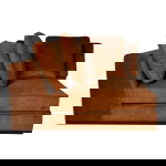 PTMD Bank Block Corner Piece Adore Rust