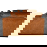 PTMD Bank Block Corner Piece Adore Rust