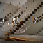 Hanglamp Zenith Mix 3-Lichts - Giga Meubel