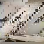 Hanglamp Zenith Mix 3-Lichts - Giga Meubel