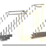 PTMD Wandschap Rumpa Goud