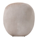 PTMD Fauteuil Eonas Beige