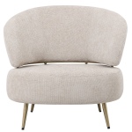 PTMD Fauteuil Franklyn Dove