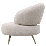 PTMD Fauteuil Franklyn Dove