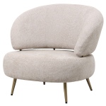 PTMD Fauteuil Franklyn Dove